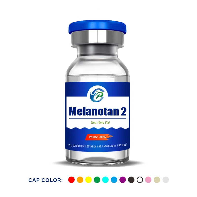 MT2 Melanotan II 10mg peptide